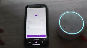 Как подключить нашу станцию Яндекс Алиса к iPhone ?