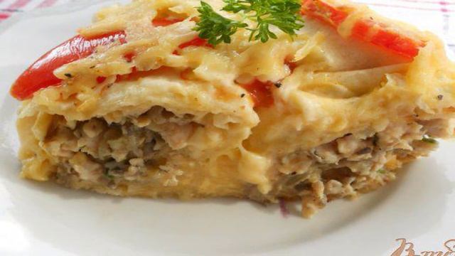 Вкусные Минутки