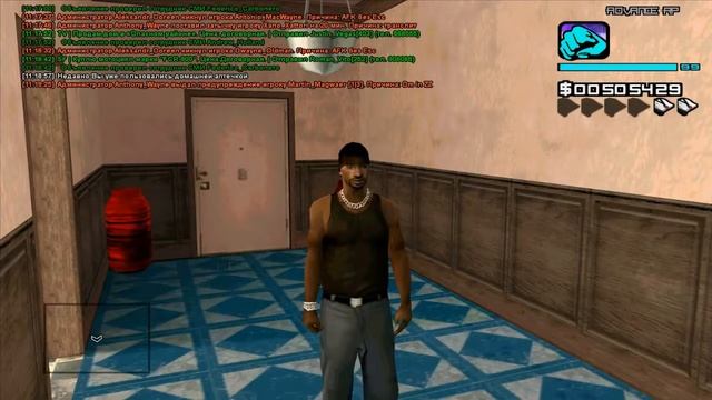 Какие работы лучше всего для новичков? Самые прибыльные работы на Advance Rp смотреть онлайн