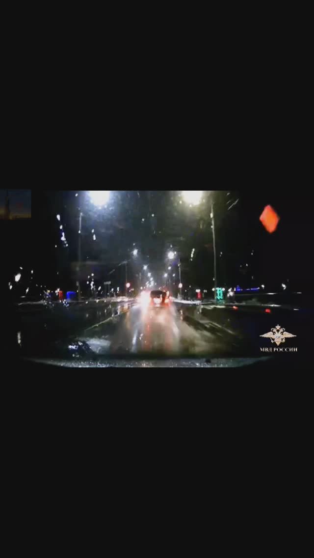 Полиция открыла огонь по автомобилю с угонщиком🚔 смотреть онлайн