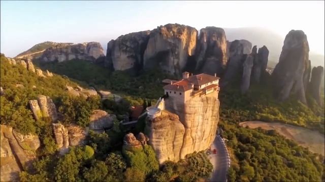 Sergey Sirotin & Golden Light Orchestra - Around The World (Ilya Fly Rmx)