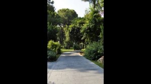 Отель Али Бей Резорт.  Сиде. Турция. Ali Bey Resort Sorgun.