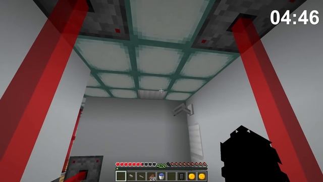 Collecting 7 DRAGON BALLS to become GOKU in Minecraft !!! смотреть онлайн