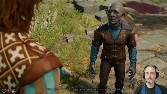 Can I Beat Baldurs Gate 3 [Honor Mode] with these 9 restrictions? | Ep 9 смотреть онлайн