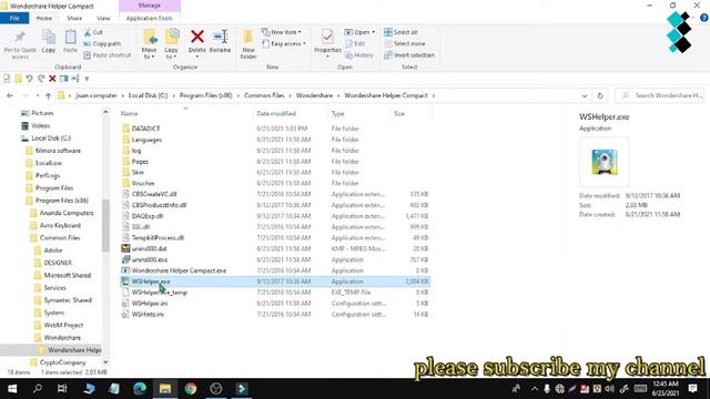 How To Offline Activation Filmora 7, 8, 8.1, 10, 11. || [0001] Jiutech Minority