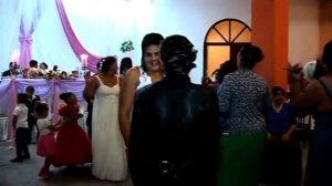 цыганская  свадьба Джони и Малина 2 серия,1 часть