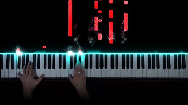 Squid Game - Unfolded (Piano Version)