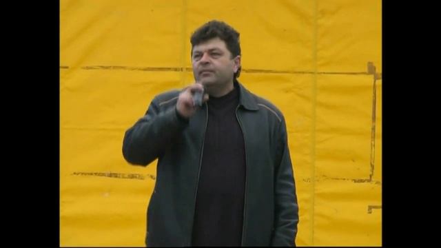 Балаклея. Ралли по бездорожью 4Х4 смотреть онлайн