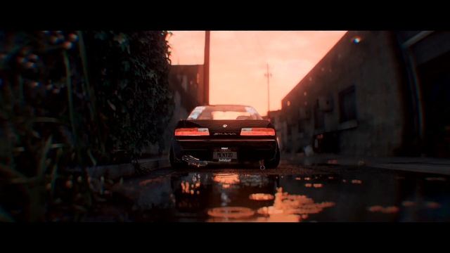 GTA V Cinematic/ Places смотреть онлайн