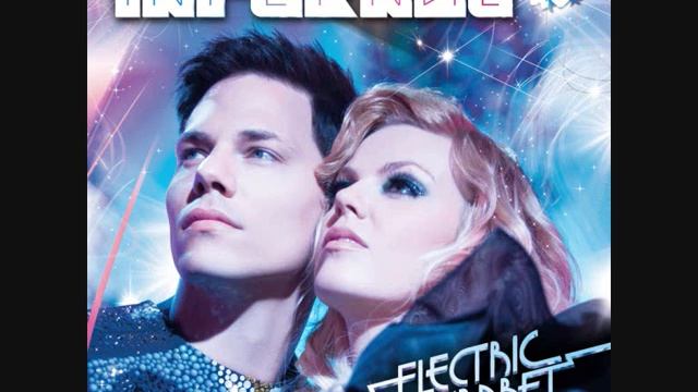 infernal - punk disco смотреть онлайн