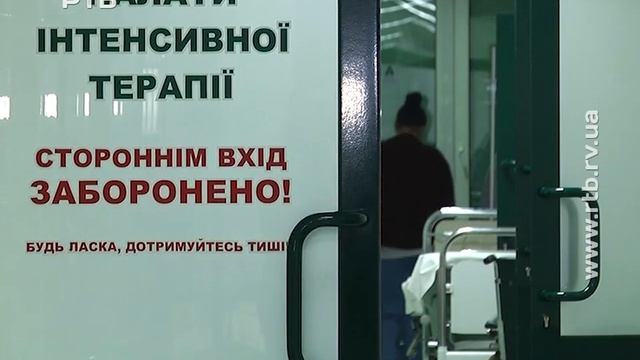 В.Чайка помер сьогодні в обласній лікарні: подробиці