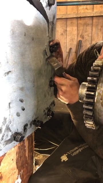 Проект МТЗ-80‼️ #мтз #мтз80 #мтз_80 #трактор #тракторист #ремонт #майстерня смотреть онлайн