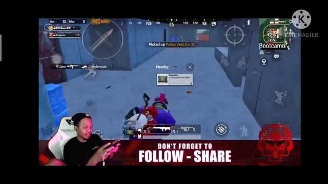 kocak parah kelakuan Mimin helmet dan bangpen bermain pubg duo vs squad 🤣 смотреть онлайн