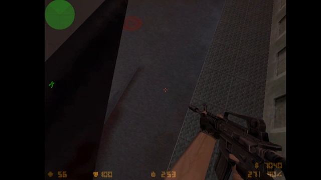 Cs 1.6 tips and tricks de_nuke смотреть онлайн