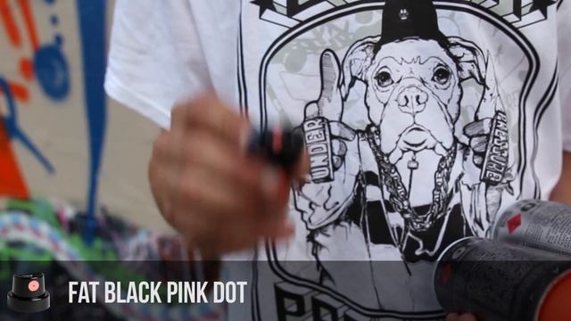 Fat Caps Review (Graffiti Caps Test)