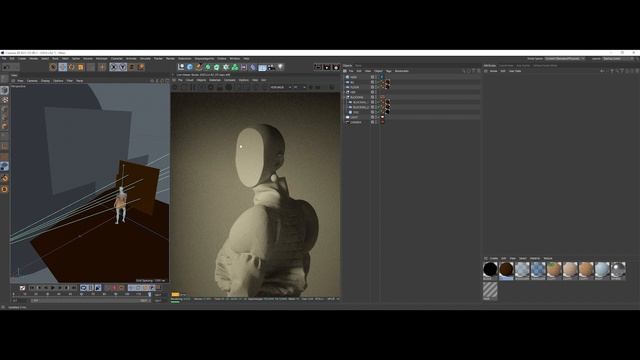 How to Light 3D Characters Better w/ Catello Gragnaniello Part 2: Scene Breakdowns смотреть онлайн