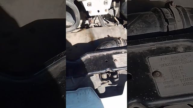 не крутит стартер Fiat Ducato Citroen Jumper Peugeot Boxer Решаем проблему