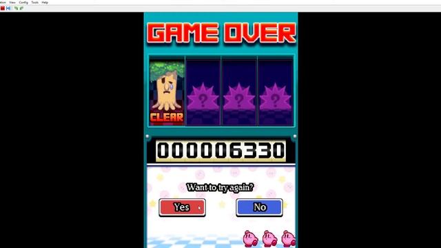 Kirby Mass Attack | No Commentary | #5.5 смотреть онлайн