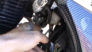 Подробный Обзор Мотоцикла Рейсер 200 кубов