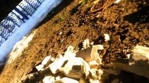 Уаз Патриот удаление Катализатора без съема.