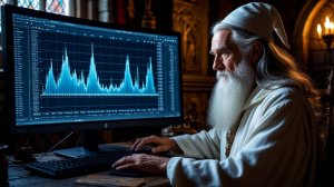 ВЭЖХ блюз, стихи: Дмитрий Гусаров