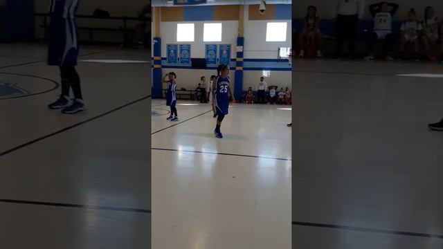 Danna #25 idea Donna vs idea Weslaco pt.2 смотреть онлайн