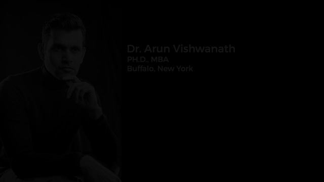 Dr Arun Vishwanath - Buffalo, New York On Data Security In Cloud - Part 1 смотреть онлайн