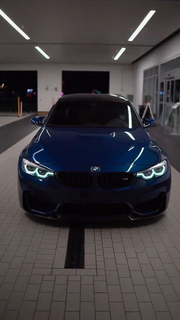 🔥🔥🔥 best color #shorts #BMW #M3 #F80M3 смотреть онлайн