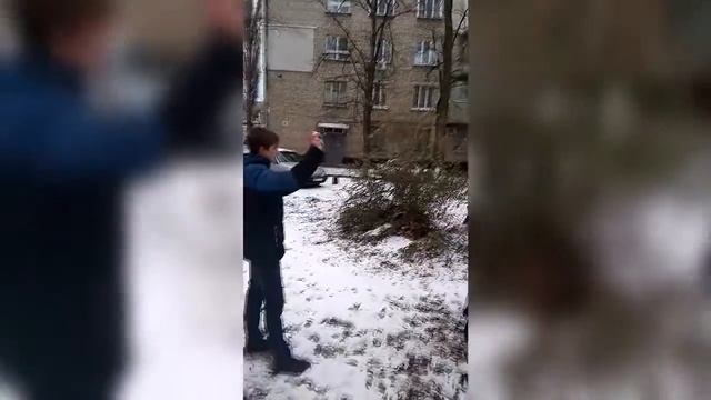 ПОДГОТОВКА К ПЕППЕРОНИ смотреть онлайн