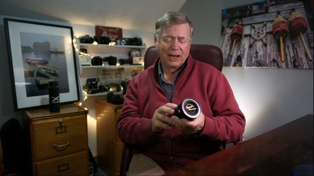 Почему я отказываюсь от своего Fuji XF 16-80 навсегда смотреть онлайн