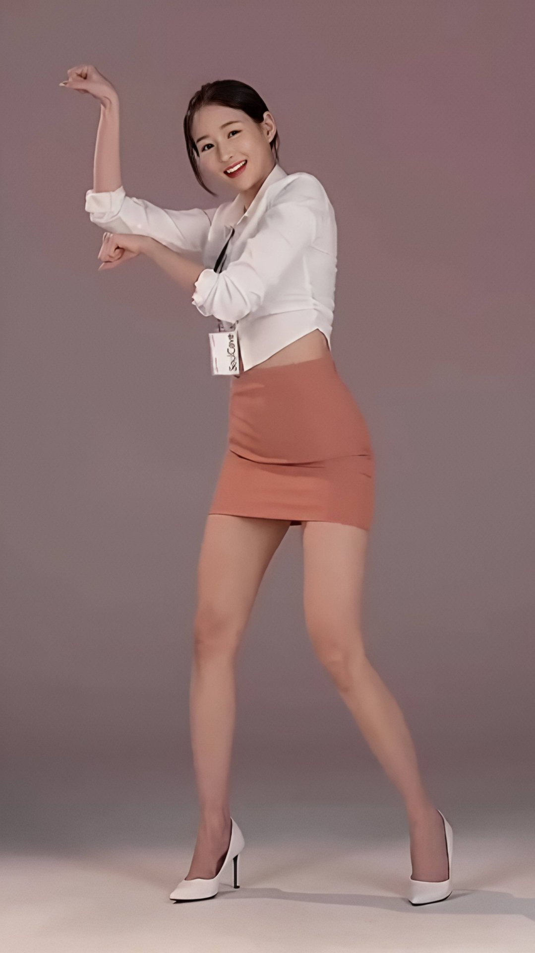 Японки 💐 Танец девушки 🥰 смотреть онлайн