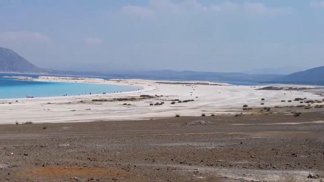 Salda Gölü-Burdur / Salda Lake-Burdur