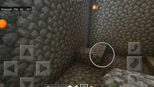 Строительство замка ► MINECRAFT смотреть онлайн