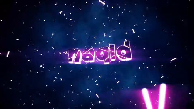 Naqid Modz Intro