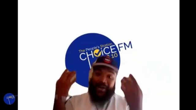 Doc is LIVE with Natalie Murdock (NC State Senator Durham, NC) смотреть онлайн