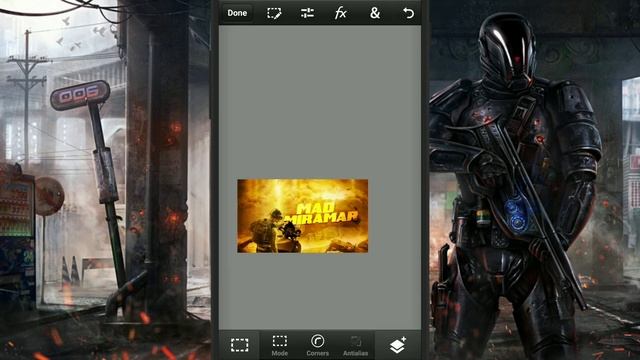 Make This Thumbnail On Android ! How To Make Pubg Thumbnail On Android ! Bhura Bhai ! Bhura смотреть онлайн