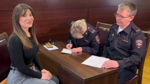 ПЕРВЫЕ АВСТРАЛИЙЦЫ, ПОЛУЧИВШИЕ ЭТУ РОССИЙСКУЮ ВИЗУ