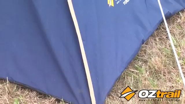 OZtrail Tourer 10 Plus Features смотреть онлайн