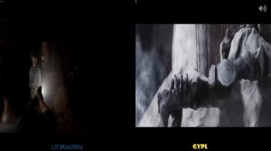 The Dark Pictures Anthology: House of Ashes [Split-screen]: Подземный мир #2