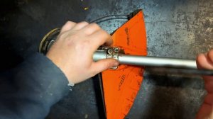 Обслуживание бензокосы.Подготовка триммера к сезону!