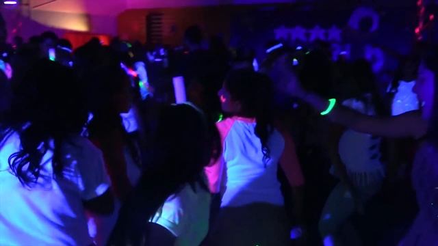 2015.03.06 Arroyo High School's Sadie Hawkins Dance | DJ MoJoe смотреть онлайн