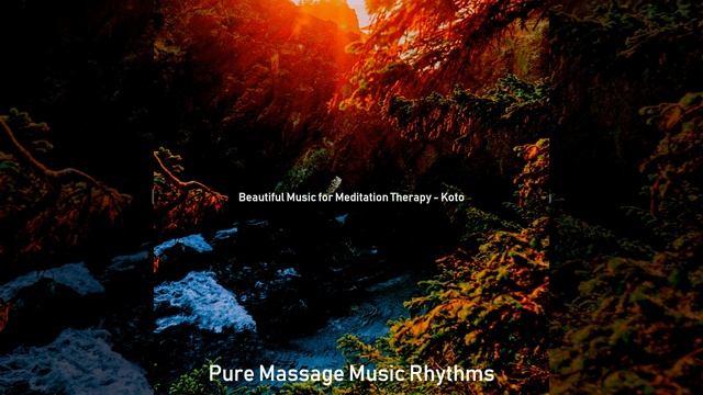 Sophisticated Harp and Koto - Vibe for Yoga Flow смотреть онлайн