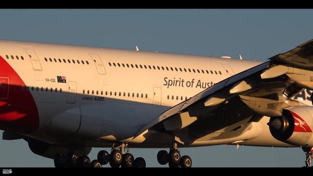 35 MINUTES Of Heavy Plane Spotting | A380 B747 B777 A350 A330 B787