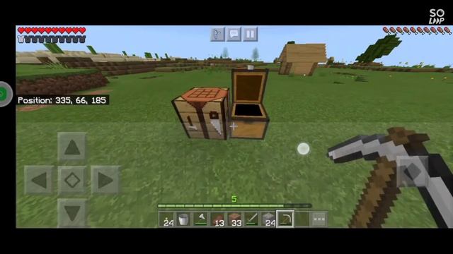 Cara membuat afk fishing 2021- Minecraft survival part 3 смотреть онлайн