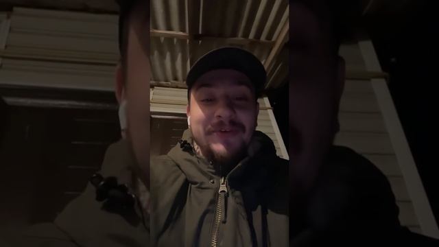 НОЧНОЙ СТРИМ - ПОГОВОРИМ?