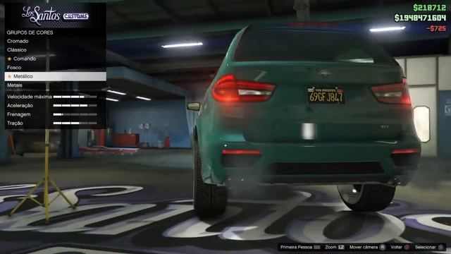 Tunando Benefactor XLS GTA V DLC FINANCE AND FELONY смотреть онлайн