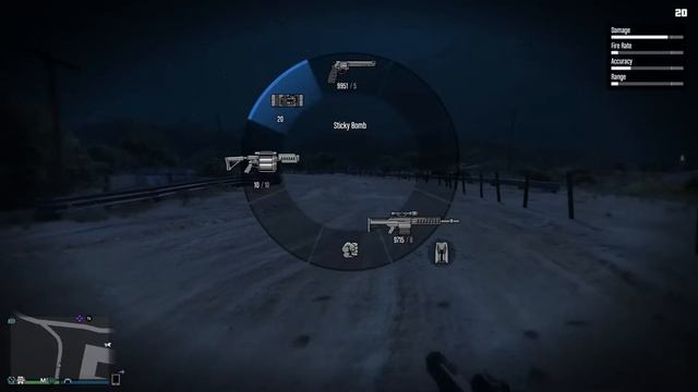 Not 2b2t?!? GTA 5 Online Barcode Account Testing Macros, Outfits. смотреть онлайн