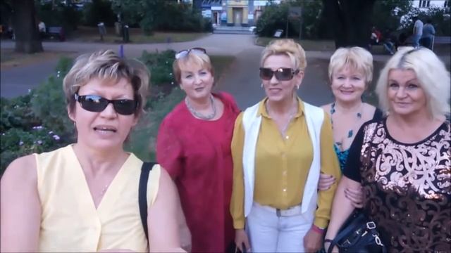 Волнительные минуты предстоящей встречи с Майклом!!! смотреть онлайн