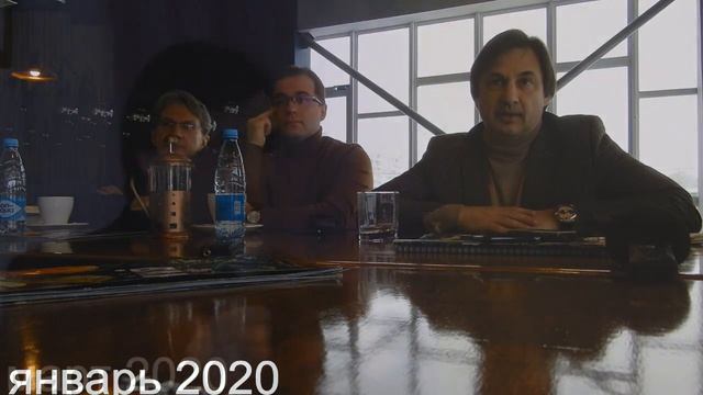 Александр Жорник о рекламном экране на пл Металлургов смотреть онлайн