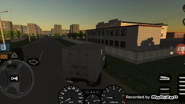 Игра Motor depot все баги смотреть онлайн